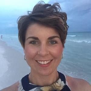 Meet your Posher, Tasha